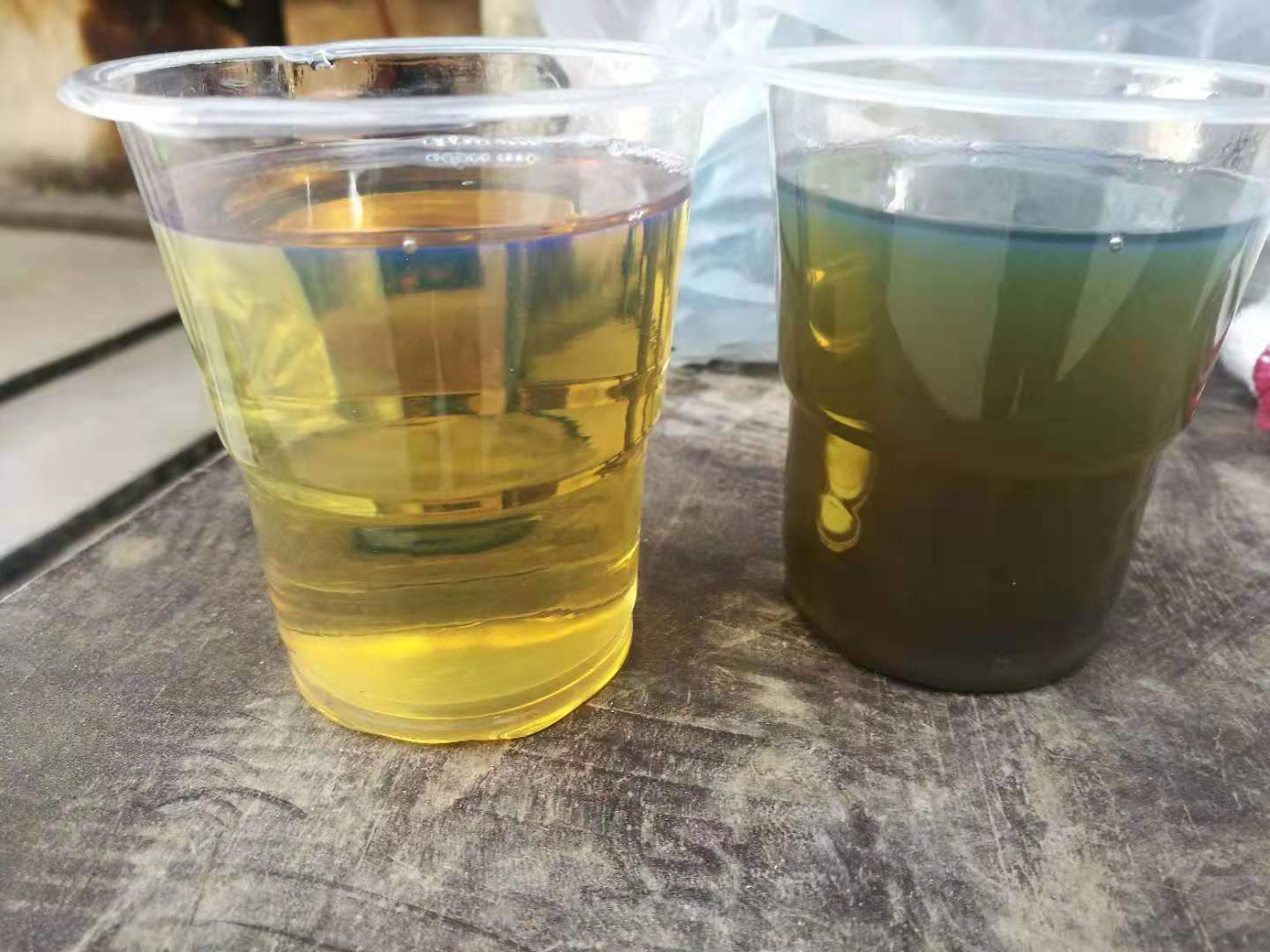 多袋過(guò)濾器過(guò)濾液壓油效果怎么樣？