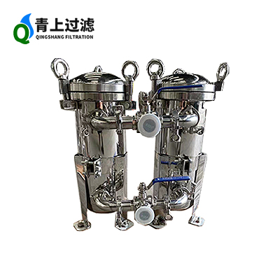 小型并聯(lián)過(guò)濾器